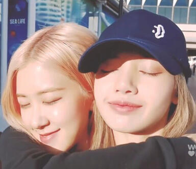 once a day | chaelisa